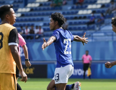 VIDEO nhận định bóng đá U23 Campuchia vs Myanmar. VTV5 VTV6 trực tiếp U23 Đông Nam Á 2023, 16h00 hôm nay 19/8