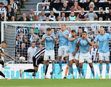 VIDEO K+ trực tiếp bóng đá Man City vs Newcastle, Ngoại hạng Anh (2h00 hôm nay 20/8). Xem K+ Sport 1