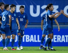 VIDEO VTV5 VTV6 trực tiếp bóng đá U23 Thái Lan vs U23 Brunei, U23 Đông Nam Á 2023 (20h00 hôm nay 19/8). Xem VTV Cần Thơ