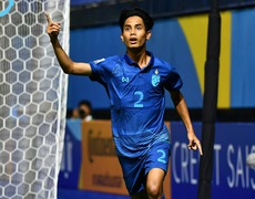 VIDEO nhận định U23 Thái Lan vs Brunei. VTV5 VTV6 trực tiếp bóng đá U23 Đông Nam Á 2023 (20h00, 19/8)