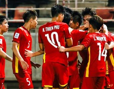 VIDEO nhận định U23 Việt Nam vs U23 Lào. VTV5 VTV6 trực tiếp bóng đá U23 Đông Nam Á 2023 (16h00, 20/8)
