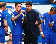 VIDEO, LINK K+ trực tiếp bóng đá West Ham vs Chelsea, Ngoại hạng Anh (22h30 hôm nay)