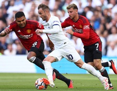 VIDEO trực tiếp bóng đá Tottenham vs MU, Ngoại hạng Anh (23h30 hôm nay). Xem K+ Sport 1
