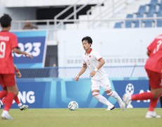 VIDEO U23 Việt Nam 4-1 U23 Lào. Kết quả bóng đá U23 Đông Nam Á 2023