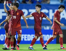 Kết quả bóng đá U23 Đông Nam Á 2023 hôm nay ngày 21/8 | VIDEO
