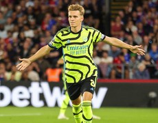 VIDEO highlights Crystal Palace 0-1 Arsenal, Ngoại hạng Anh