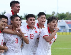 Kết quả bóng đá U23 Đông Nam Á 2023 - Kết quả U23 Việt Nam vs Philippines | VIDEO