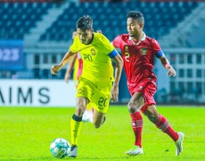 VIDEO bóng đá U23 Timor Leste 1-3 U23 Malaysia: Đối thủ của U23 Việt Nam tại bán kết U23 Đông Nam Á