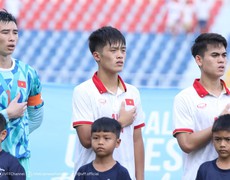 Bảng xếp hạng bóng đá U23 Đông Nam Á 2023 - BXH U23 Việt Nam hôm nay | VIDEO