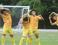 Kết quả bóng đá Bán kết U23 Đông Nam Á 2023 hôm nay 24/8 - Kết quả U23 Việt Nam | VIDEO