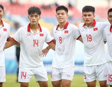 Lịch thi đấu Bán kết U23 Đông Nam Á 2023: U23 Việt Nam vs U23 Malaysia, U23 Thái Lan vs U23 Indonesia