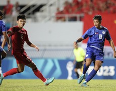 Trực tiếp bóng đá U23 Việt Nam vs U23 Philippines (VTV5, VTV6) | VIDEO