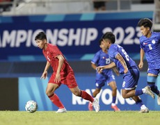 VIDEO Nhận định U23 Việt Nam vs U23 Malaysia. VTV5 trực tiếp bóng đá U23 Đông Nam Á 2023, Bán kết (16h00, 24/8)