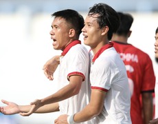 VIDEO bóng đá U23 Việt Nam 4-1 U23 Malaysia. Lịch thi đấu chung kết U23 Đông Nam Á 2023