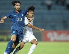 VIDEO Nhận định U23 Thái Lan vs U23 Indonesia. Trực tiếp bóng đá U23 Đông Nam Á 2023 bán kết (20h00 hôm nay 24/8)