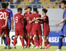 Kết quả bóng đá U23 Việt Nam vs Malaysia, U23 Thái Lan vs Indonesia, Bán kết U23 Đông Nam Á 2023 hôm nay | VIDEO