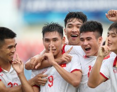 Lịch thi đấu và trực tiếp bóng đá chung kết U23 Đông Nam Á 2023 