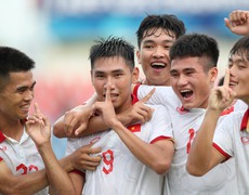 VIDEO U23 Việt Nam vs U23 Indonesia: Trực tiếp bóng đá hôm nay, U23 Đông Nam Á 2023