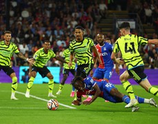 VIDEO trực tiếp bóng đá Arsenal vs Fulham (21h00 hôm nay)