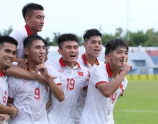 VIDEO, LINK trực tiếp bóng đá U23 Việt Nam vs Indonesia (VTV Cần Thơ, VTV5, VTV6), 20h00 hôm nay