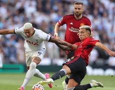 VIDEO trực tiếp bóng đá MU vs Nottingham, Ngoại hạng Anh. Xem K+ Sport 1, 21h00 hôm nay 26/8