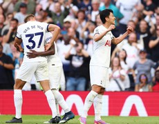 VIDEO trực tiếp bóng đá Bournemouth vs Tottenham, Ngoại hạng Anh. Xem K+ Sport 1, 18h30 hôm nay 26/8