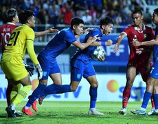 VIDEO nhận định U23 Thái Lan vs Malaysia. Trực tiếp bóng đá U23 Đông Nam Á 2023