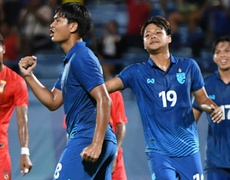 VIDEO VTV5 VTV6 trực tiếp bóng đá U23 Thái Lan vs Malaysia, U23 Đông Nam Á 2023. Xem VTV5 Tây Nam Bộ