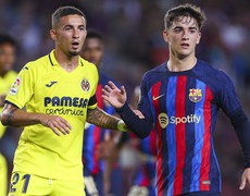 VIDEO, LINK trực tiếp bóng đá Villarreal vs Barcelona, LaLiga (22h30 hôm nay)