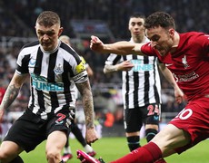VIDEO nhận định Newcastle vs Liverpool. Trực tiếp bóng đá Ngoại hạng Anh hôm nay (K+ Sport 1)
