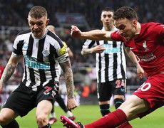 VIDEO, LINK trực tiếp bóng đá Newcastle vs Liverpool (22h30 hôm nay), Ngoại hạng Anh