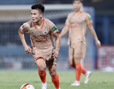 VIDEO, LINK trực tiếp bóng đá Công An Hà Nội vs Thanh Hóa: CAHN vô địch V-League 2023?