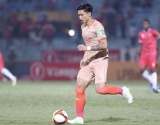 VIDEO trực tiếp bóng đá Công An Hà Nội (CAHN) vs Thanh Hóa (VTV5, FPT Play). Xem V-League, 17h00 hôm nay