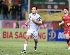 VIDEO VTV5 trực tiếp bóng đá Hà Nội vs Viettel. Xem V-League 2023, 17h00 hôm nay