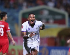 VIDEO VTV5 trực tiếp bóng đá Công An Hà Hội vs Thanh Hóa, Hà Nội FC vs Viettel | V-League 2023