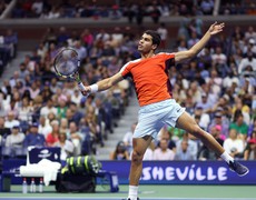 VIDEO trực tiếp tennis Mỹ mở rộng Alcaraz - Koepfer hôm nay | US Open 2023