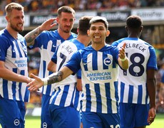 VIDEO nhận định Brighton vs Newcastle. Trực tiếp bóng đá Ngoại hạng Anh (23h30 hôm nay 2/9, K+ Sport 1)