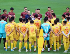 VIDEO nhận định Việt Nam vs Palestine. VTV5 trực tiếp bóng đá VN hôm nay (19h30, 11/9)