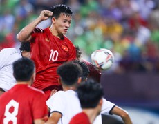 VIDEO nhận định U23 Việt Nam vs U23 Singapore. VTV5 trực tiếp bóng đá U23 VN-Sing hôm nay