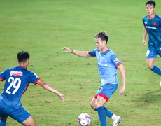 VIDEO, LINK VTV5 trực tiếp bóng đá hôm nay: Việt Nam vs Palestine. Xem VTV5