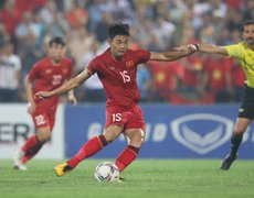 VIDEO VTV5 VTV6 trực tiếp bóng đá Việt Nam hôm nay - Xem bóng đá trực tuyến U23 Việt Nam