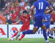 VIDEO lịch trực tiếp bóng đá Olympic Việt Nam tại ASIAD 2023