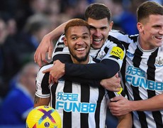 VIDEO nhận định bóng đá Newcastle vs Brentford. Trực tiếp bóng đá Ngoại hạng Anh (23h30 hôm nay 16/9)