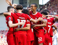 VIDEO nhận định bóng đá Wolves vs Liverpool. K+ trực tiếp bóng đá Ngoại hạng Anh hôm nay (18h30 ngày 16/9)