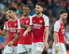 VIDEO nhận định Everton - Arsenal. K+ trực tiếp bóng đá Ngoại hạng Anh hôm nay (22h30, 17/9)