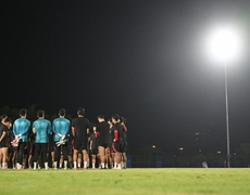 VIDEO nhận định U23 Hàn Quốc vs Kuwait. VTV5 có trực tiếp bóng đá ASIAD 2023, 18h30 hôm nay 19/9?