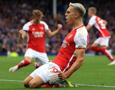 VIDEO nhận định bóng đá Arsenal vs PSV. Trực tiếp Cúp C1 hôm nay trên FPT Play (2h00, 21/9)