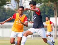 VIDEO VTV5 VTV6 trực tiếp bóng đá U23 Indonesia vs Kyrgyzstan. Xem ASIAD 2023 hôm nay (18h30, 19/9)