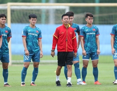 Xem trực tiếp bóng đá U23 Việt Nam tại Asiad 2023. VTV5, VTV6 trực tiếp bóng đá Việt Nam hôm nay | VIDEO