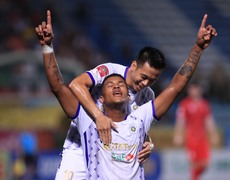 VIDEO, LINK trực tiếp bóng đá Hà Nội FC vs Pohang, C1 châu Á. Xem FPT Play (19h00 hôm nay 20/9)